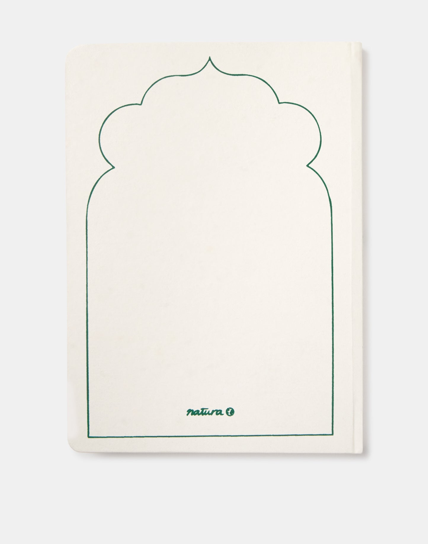 Diario de viaje interior