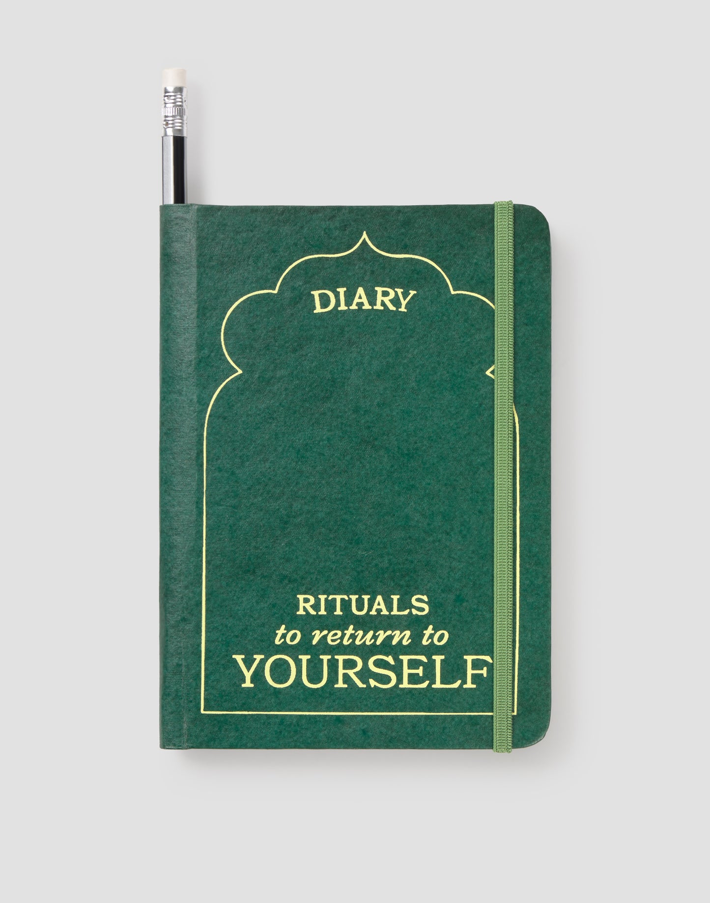 Diario Travel Inward