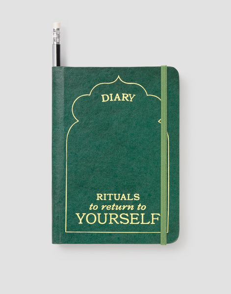 Diario Travel Inward