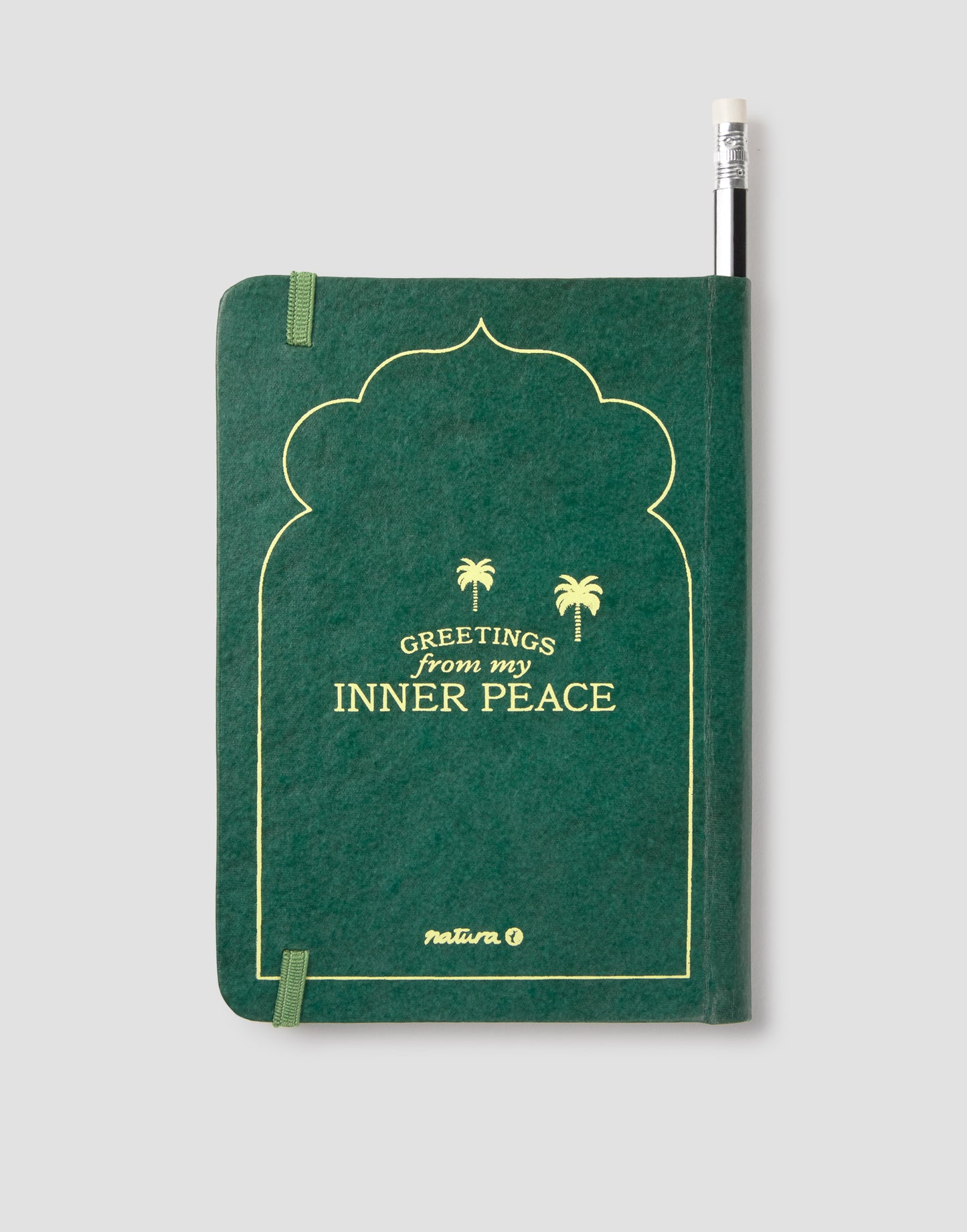 Diario Travel Inward