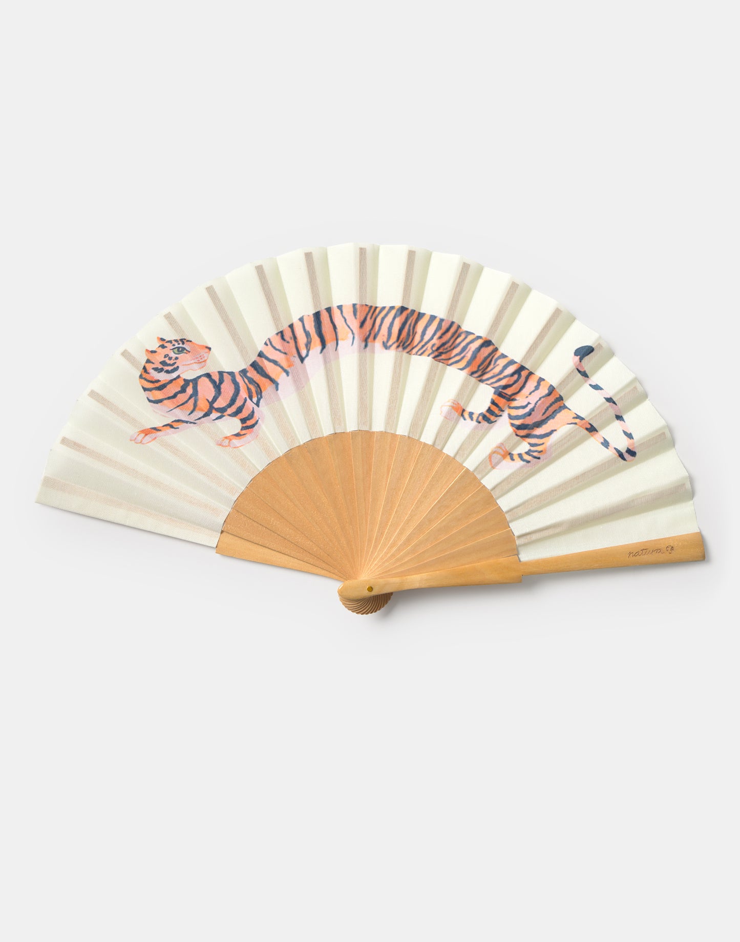 Natura Retreat Fächer