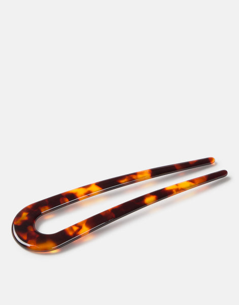 Haarspange