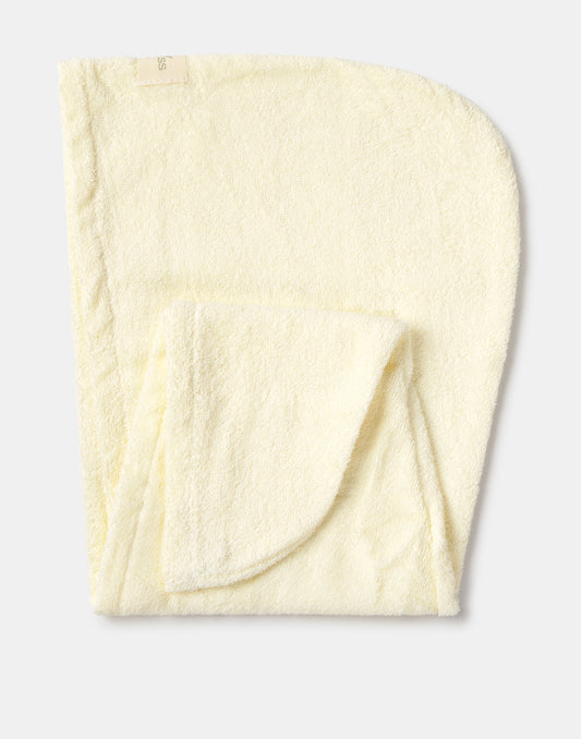 Toalla pelo algodón