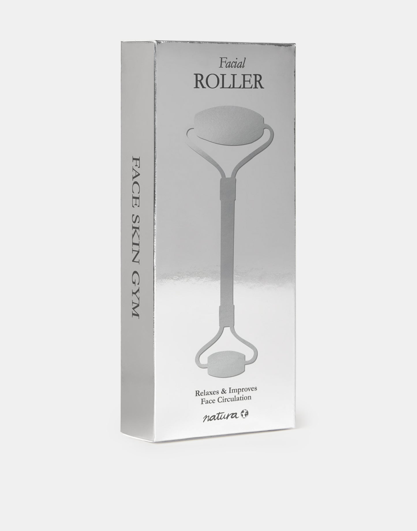 Roller plata
