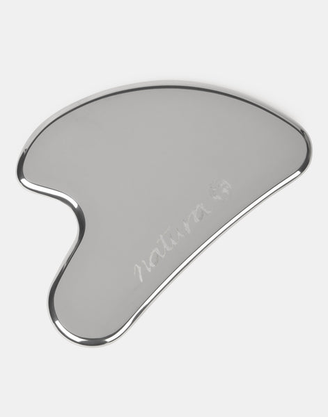 Gua Sha plata