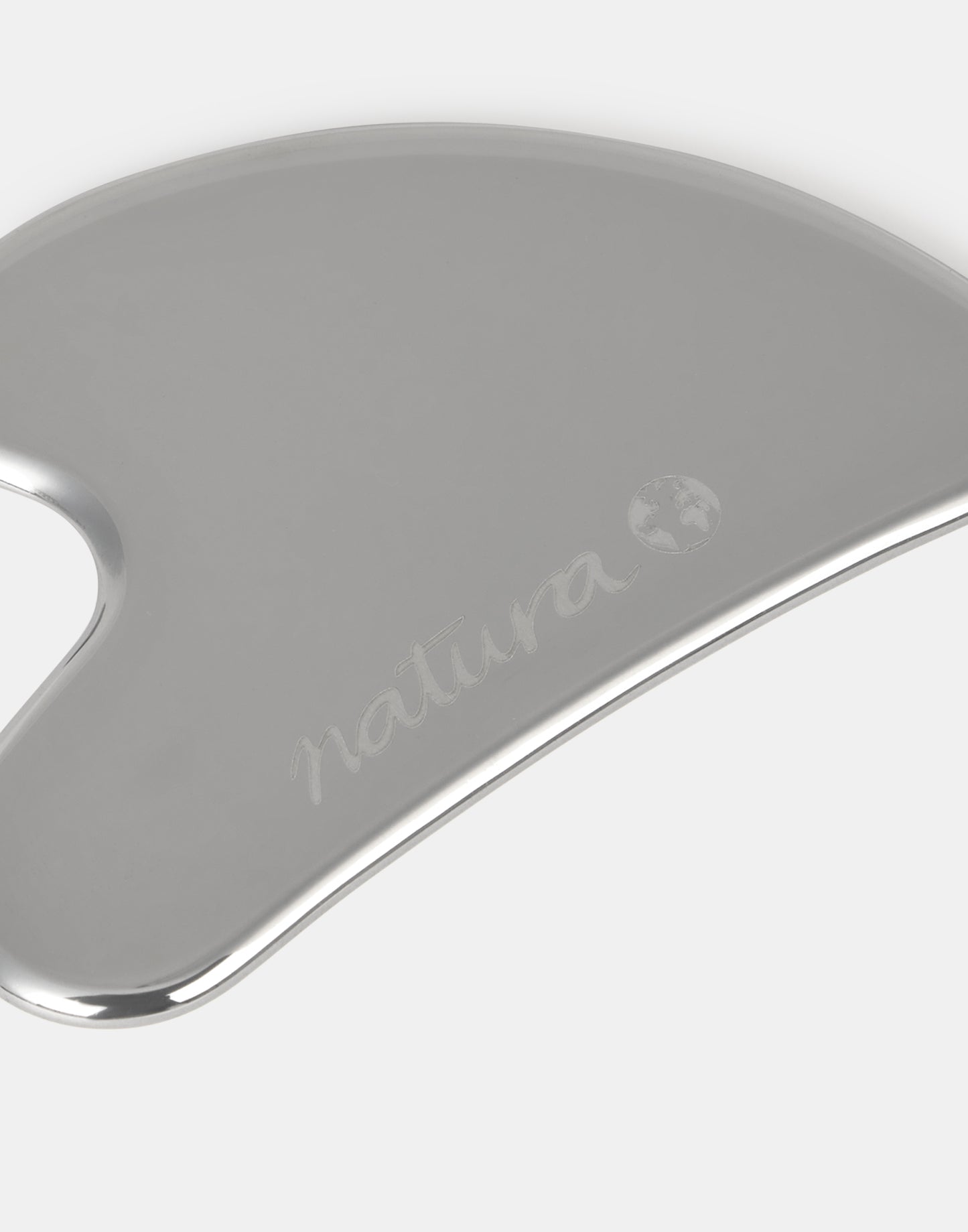 Gua Sha plata