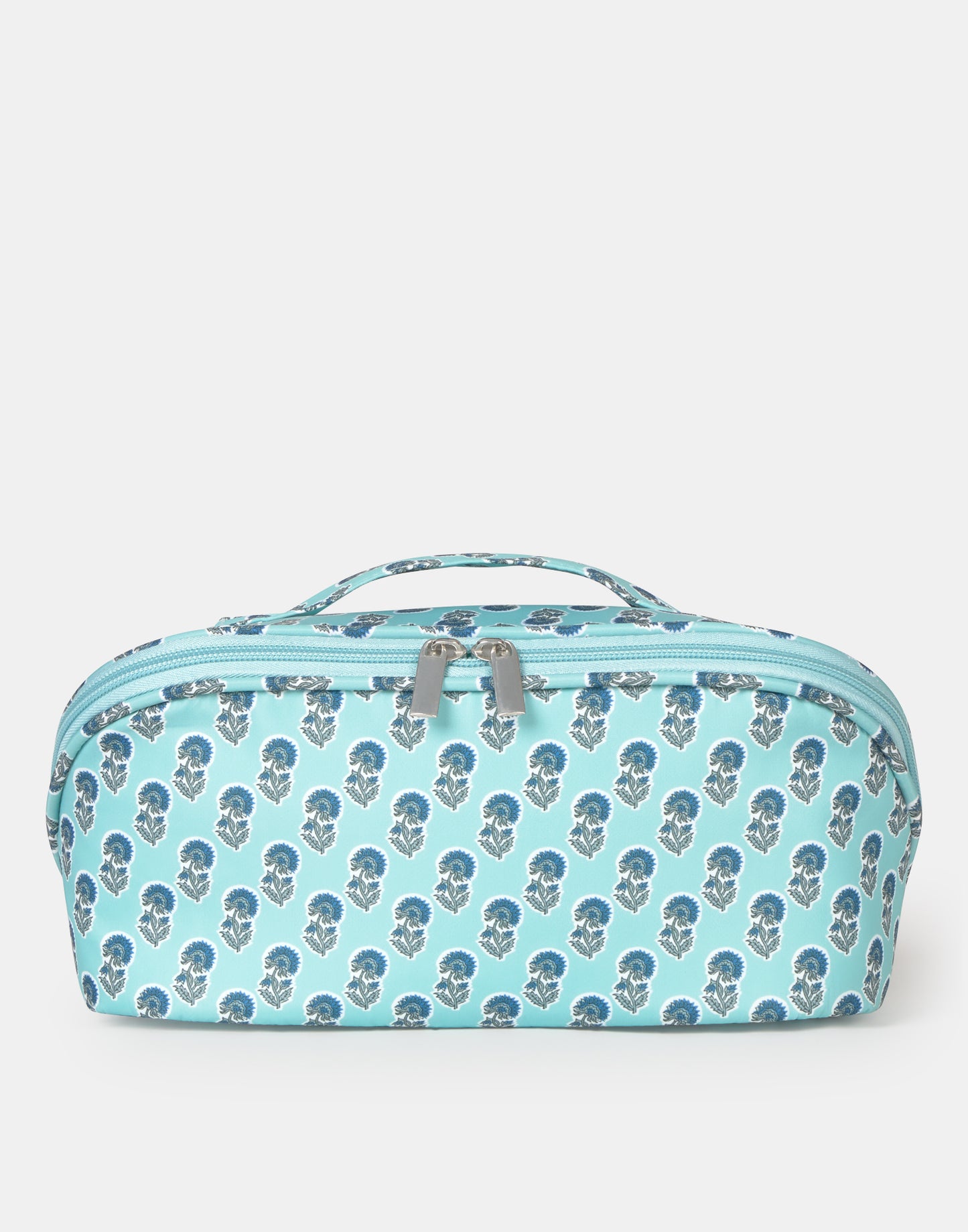 XXL Print-Kosmetiktasche