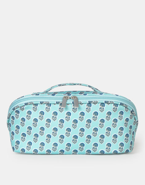 XXL Print-Kosmetiktasche