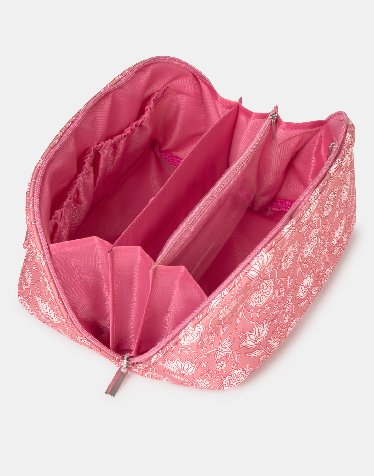 XXL Print-Kosmetiktasche