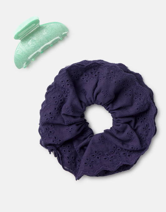 Set pince et chouchou