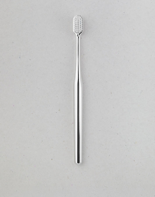 Cepillo dientes dureza media