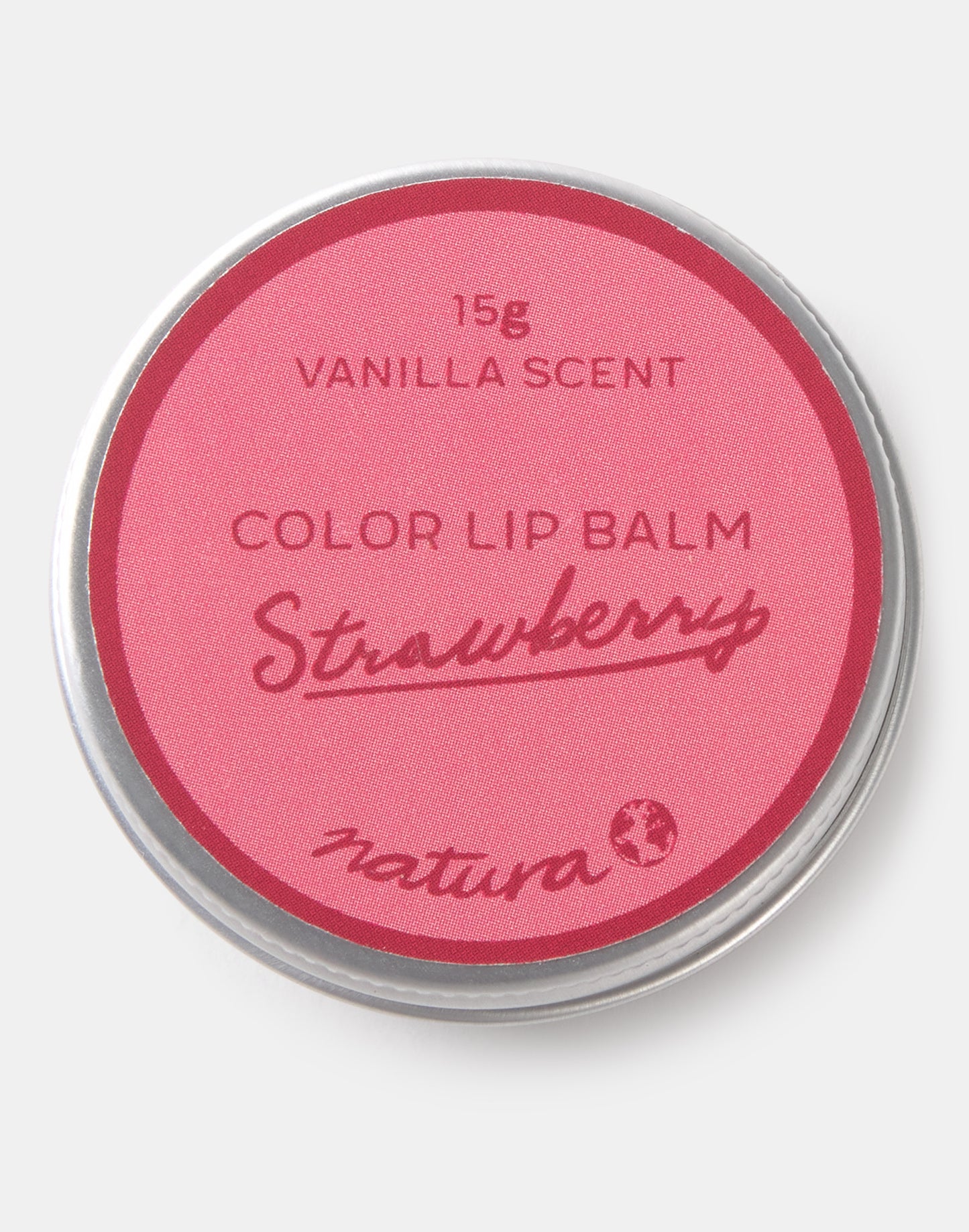 Baume à lèvres en boîte 15 g