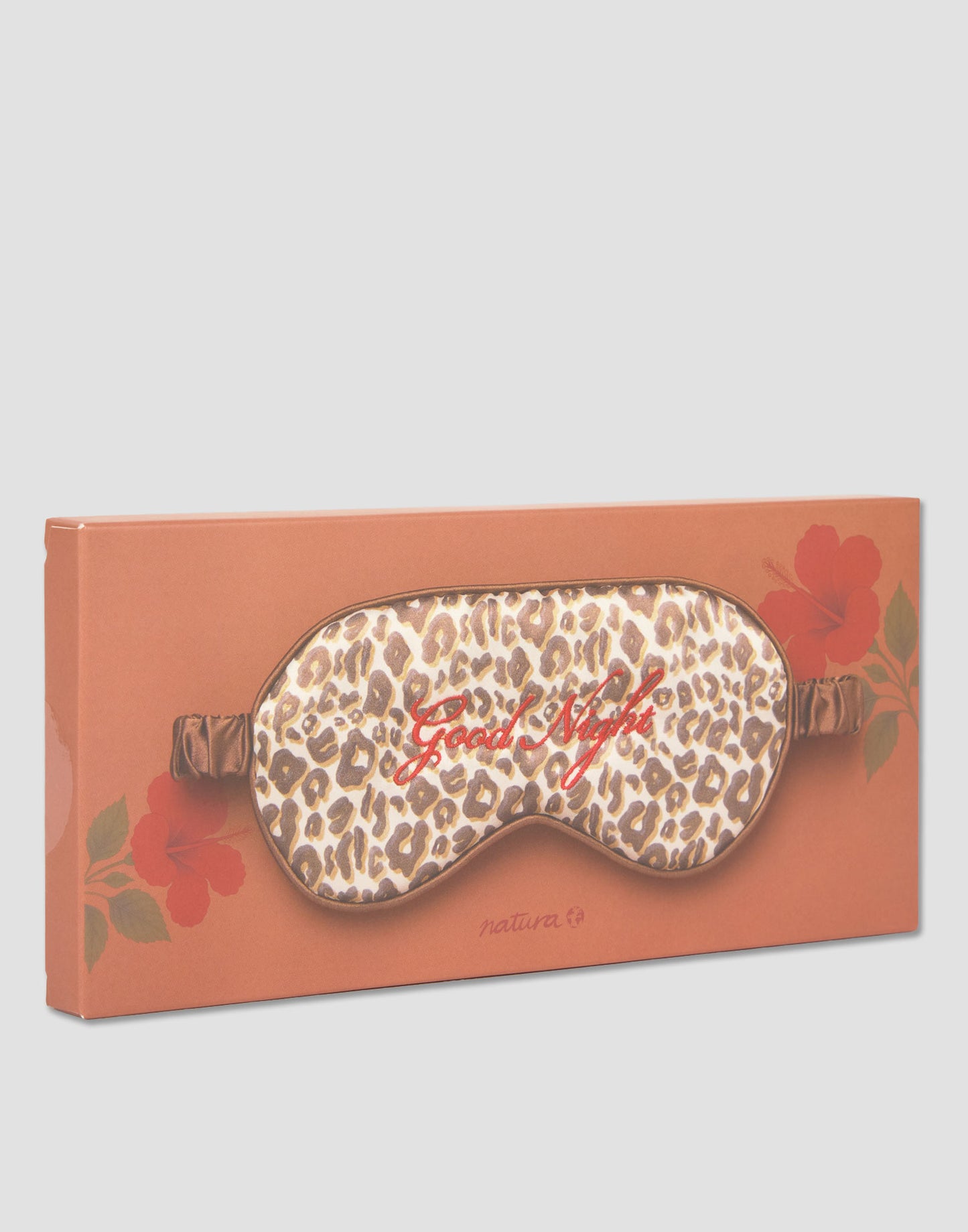 Schlafmaske Animal Print