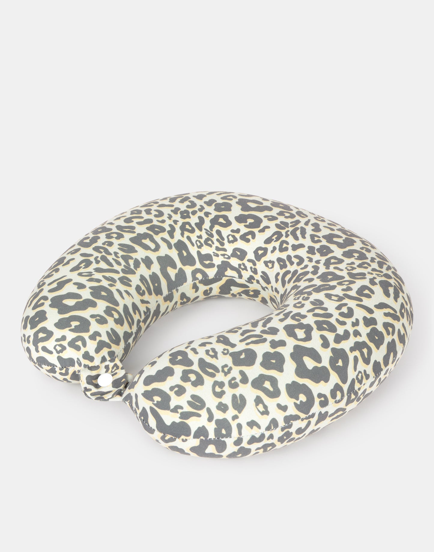 Cervical animal print