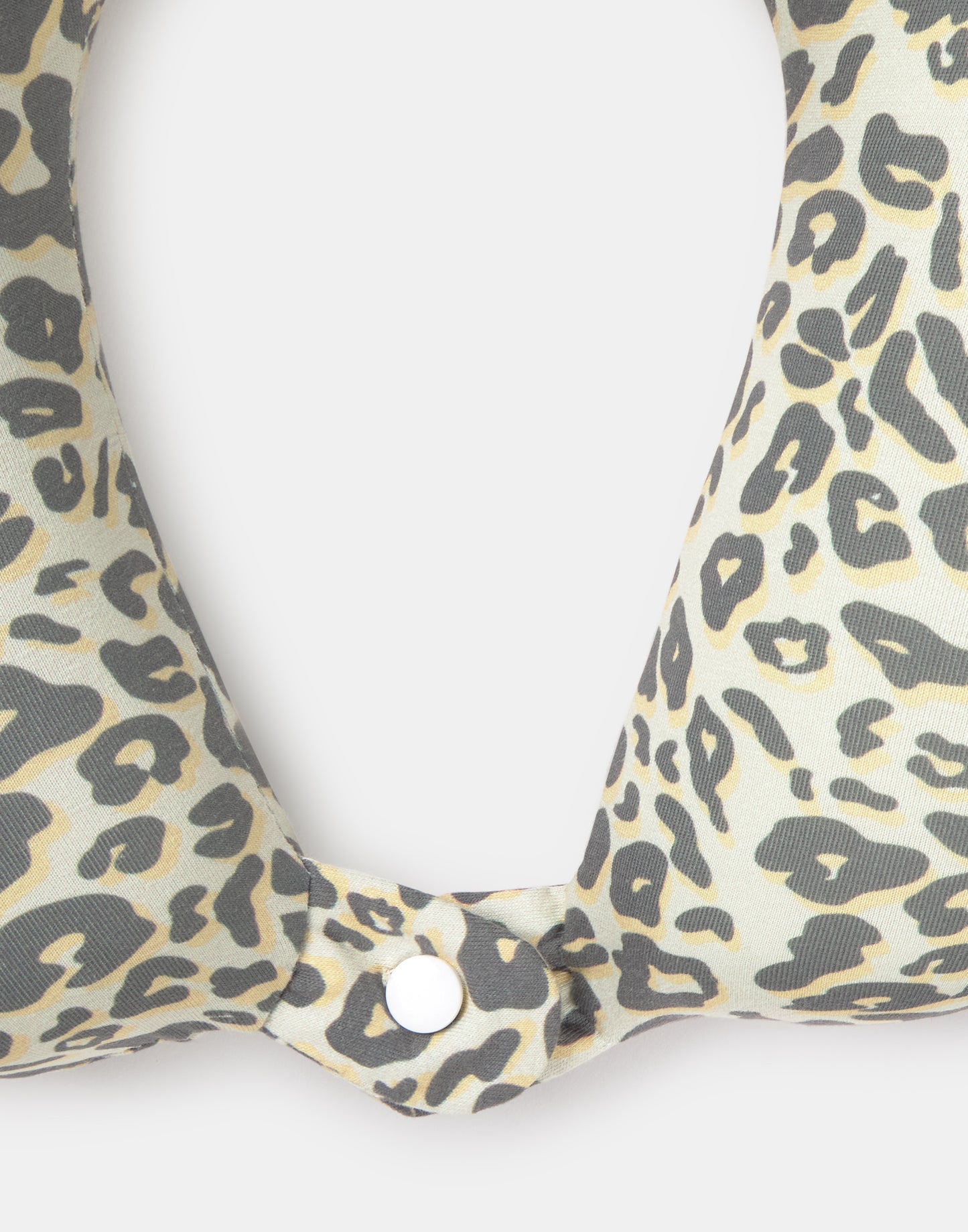 Cervical animal print