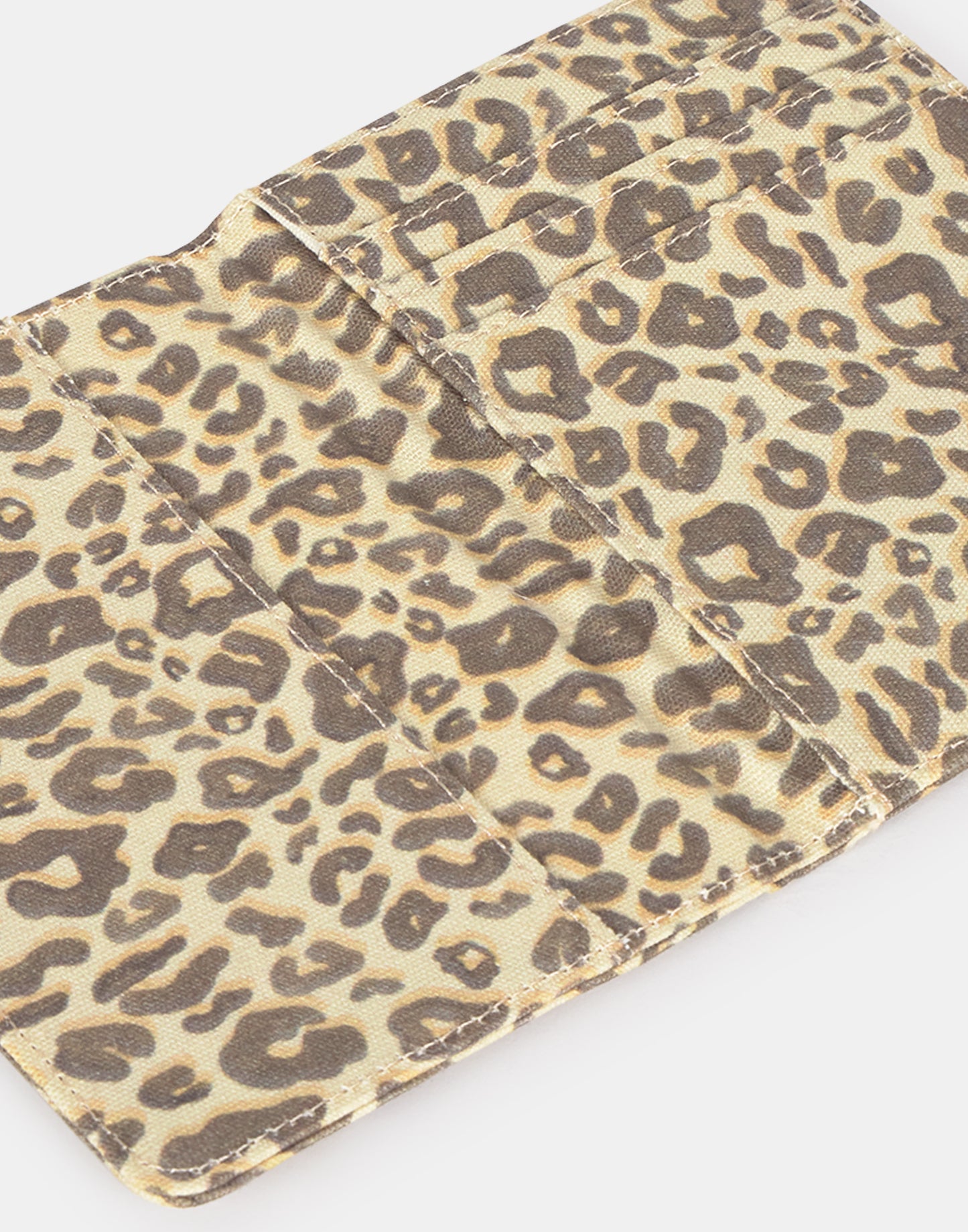 Pasaportera animal print