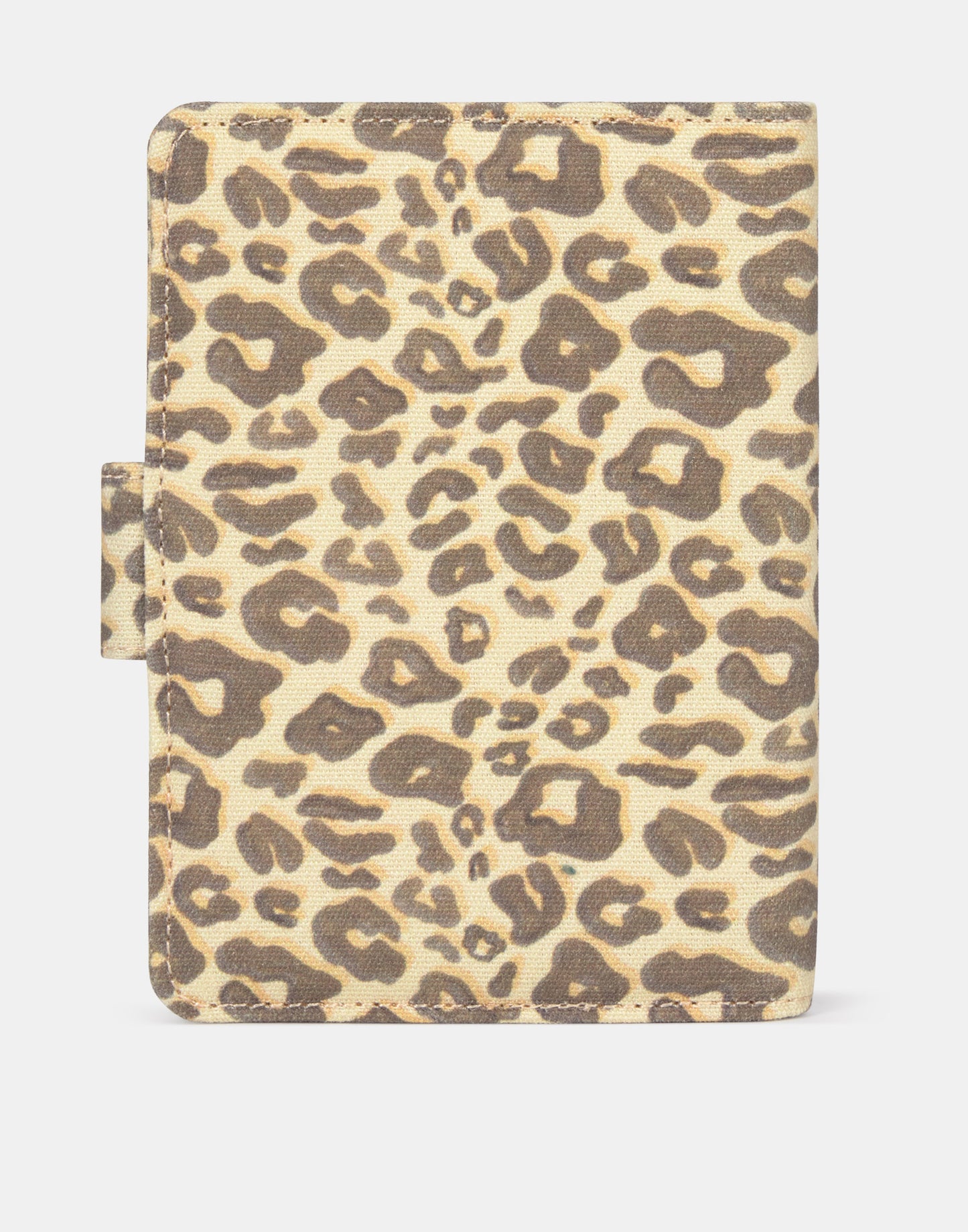 Pasaportera animal print