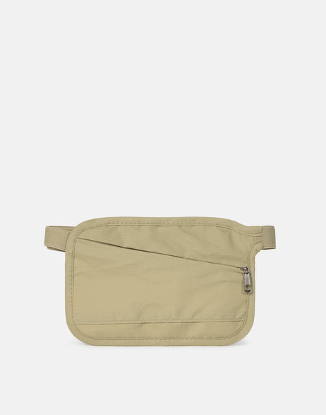 Ceinture porte-monnaie de voyage