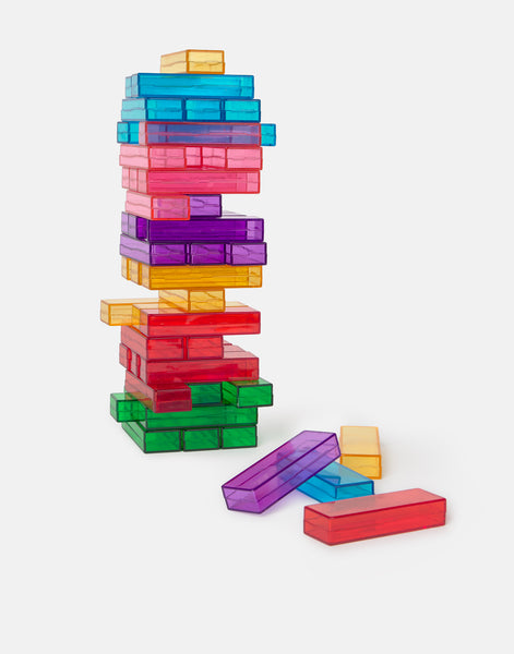 Gioco blocchi impilabili