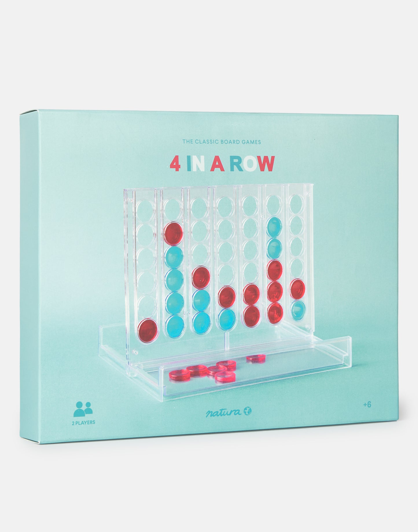 Jeu Puissance 4