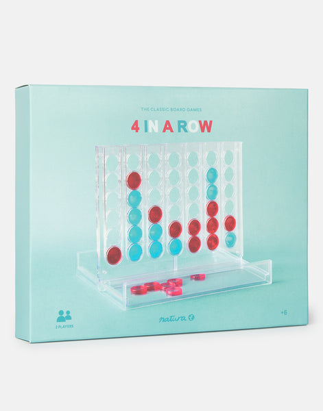 Jeu Puissance 4
