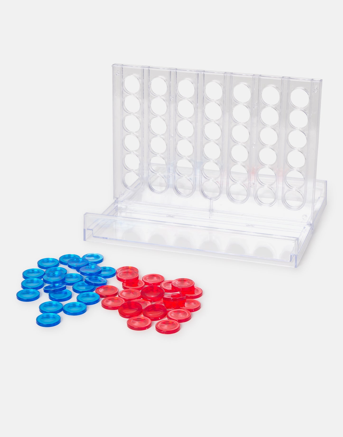 Jeu Puissance 4