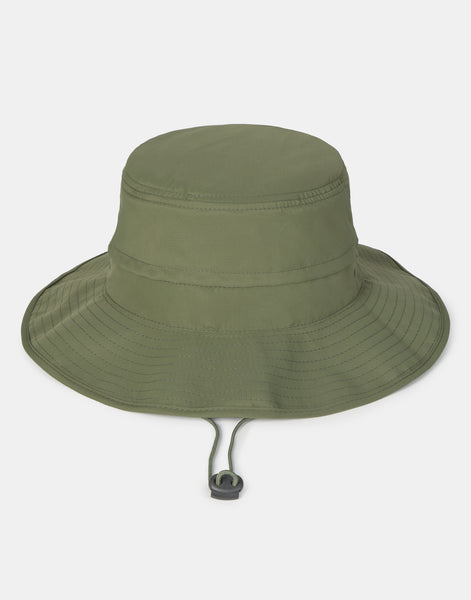 Chapeau à large bord