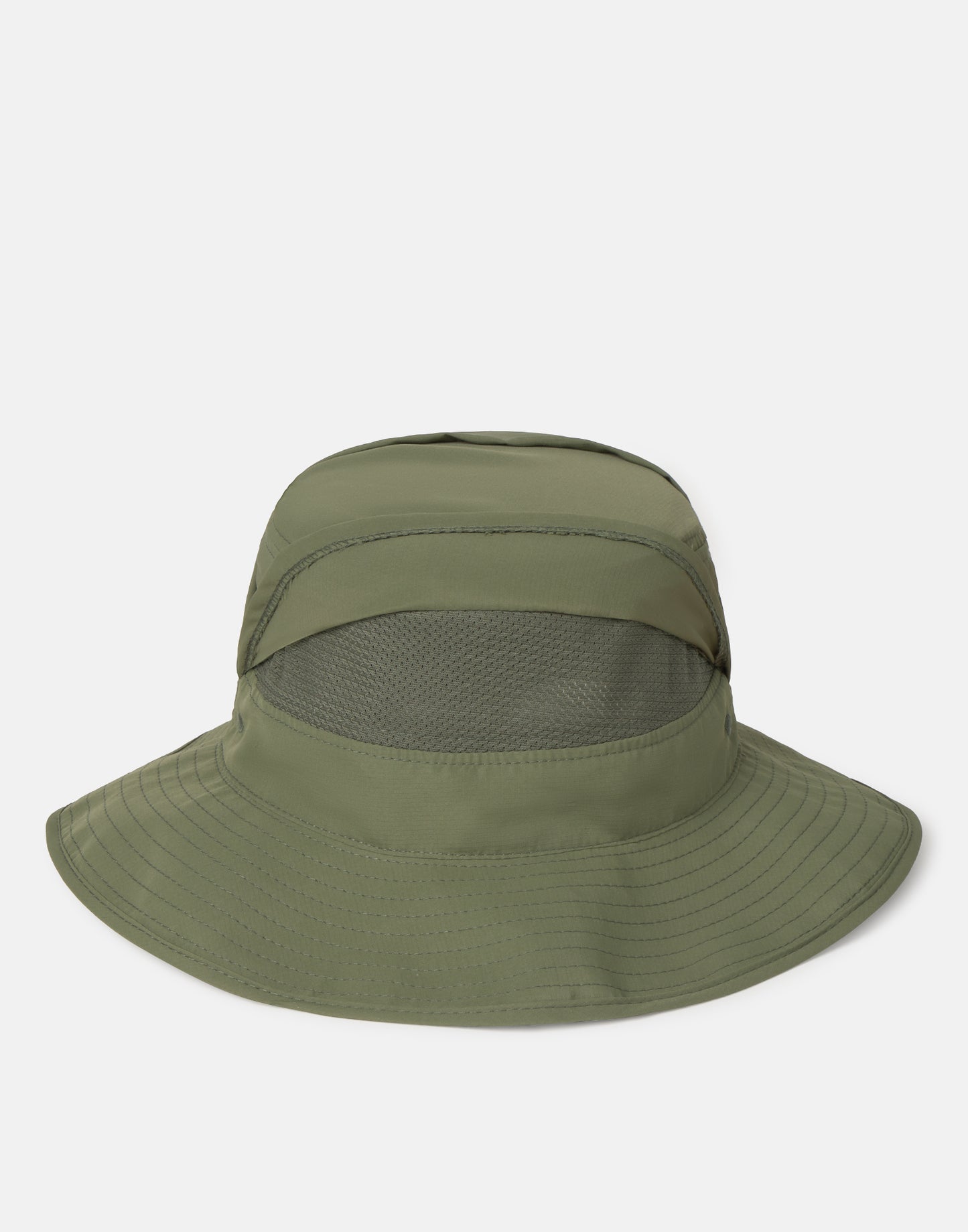 Chapeau à large bord