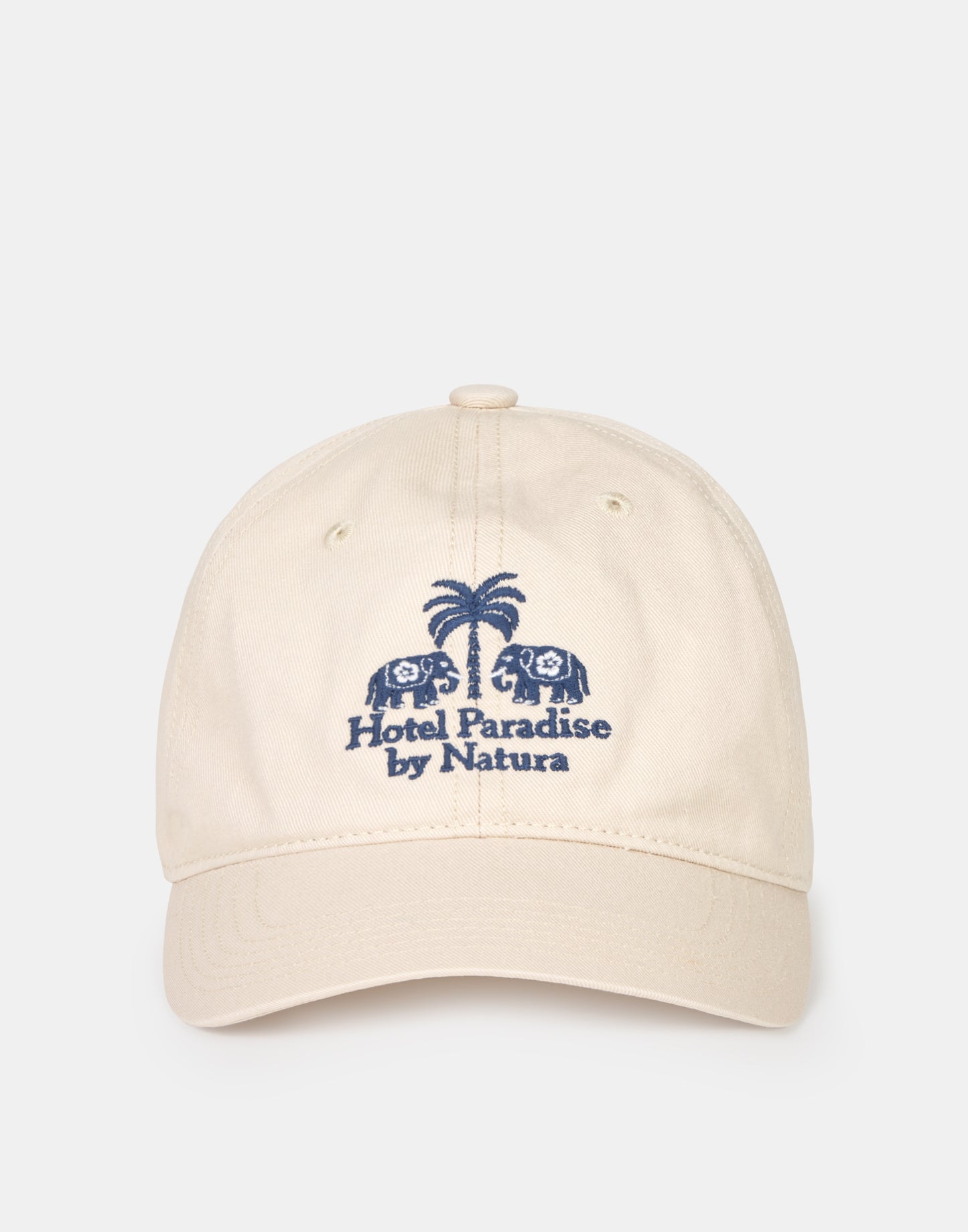 Casquette Hotel Paradise