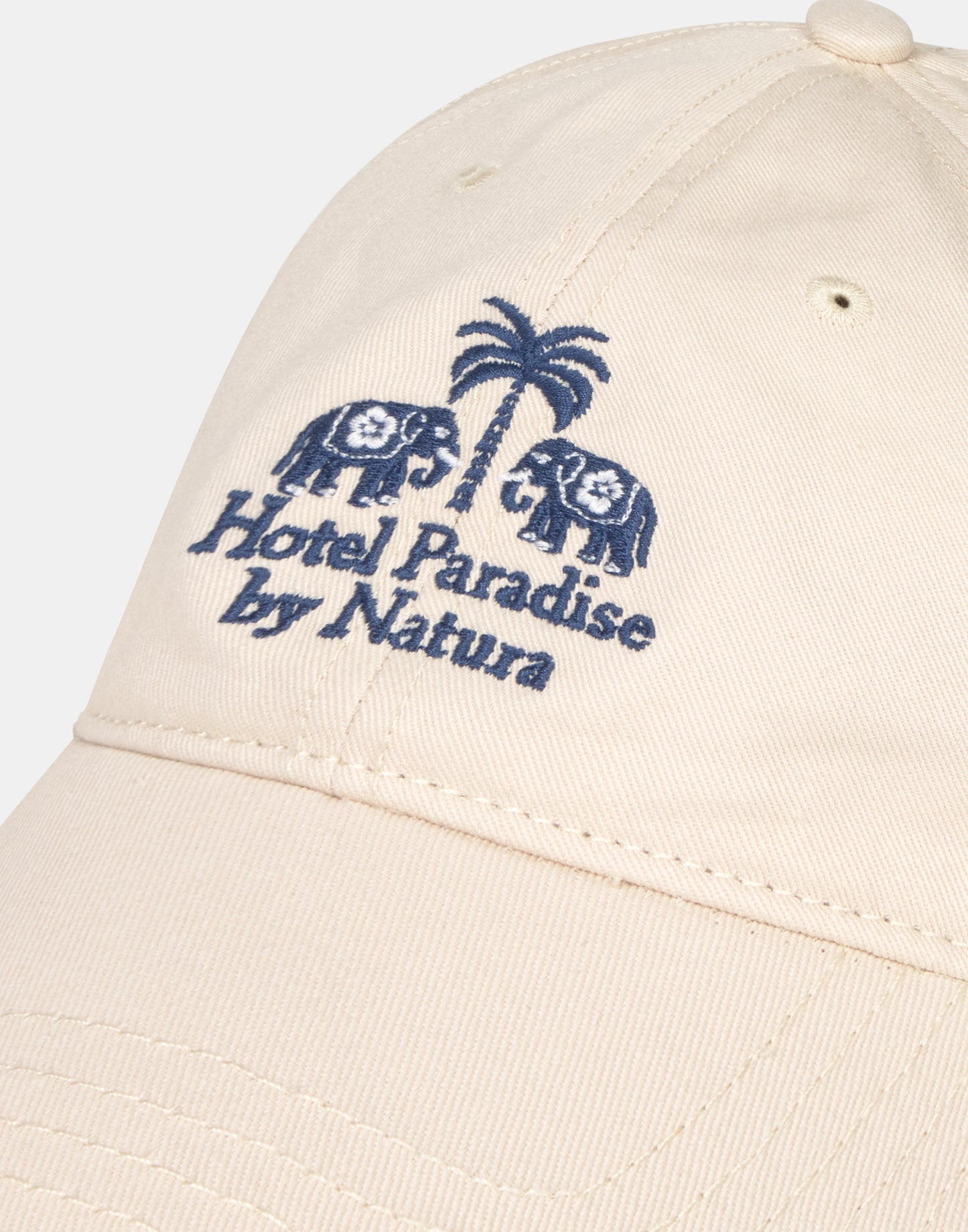Casquette Hotel Paradise