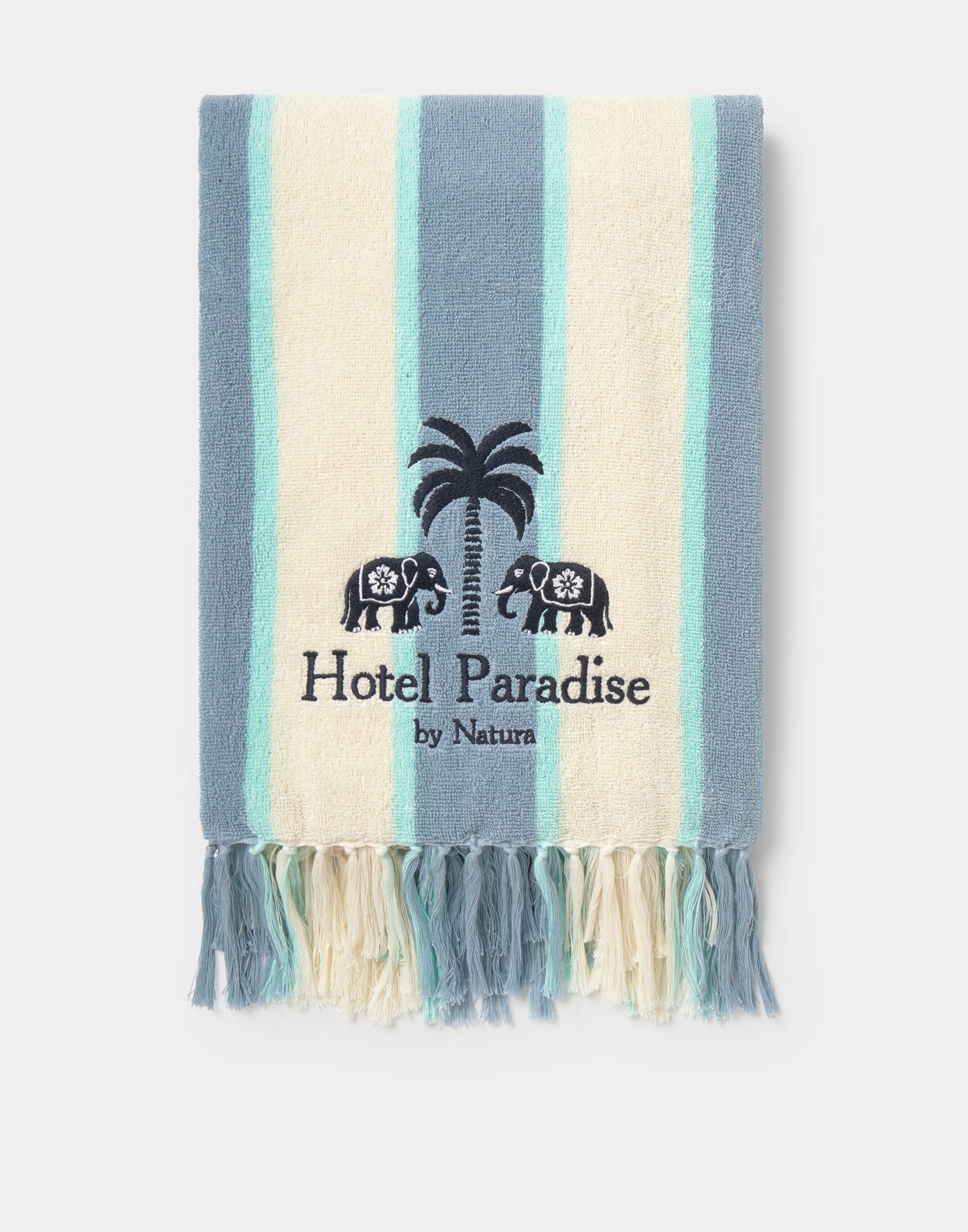 Serviette Hotel Paradise