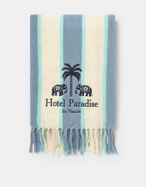 Serviette Hotel Paradise