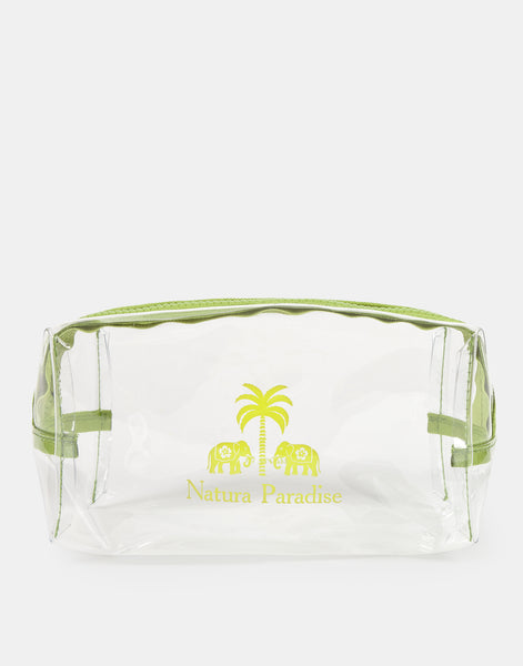 Neceser Hotel Paradise