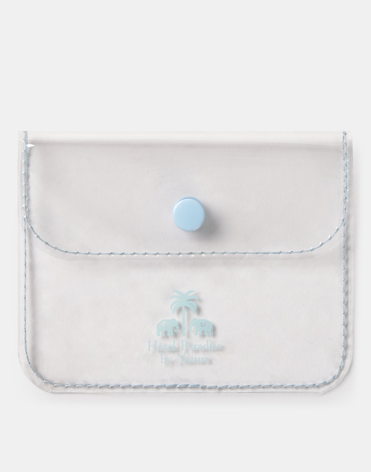 Porte-monnaie Hotel Paradise