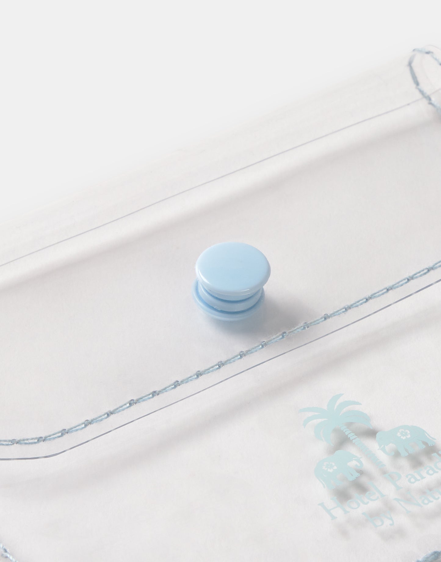 Porte-monnaie Hotel Paradise