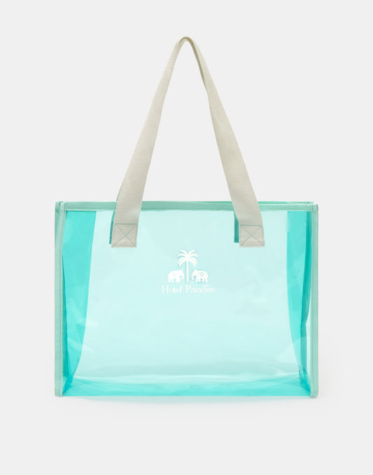 Sac de plage Hotel Paradise