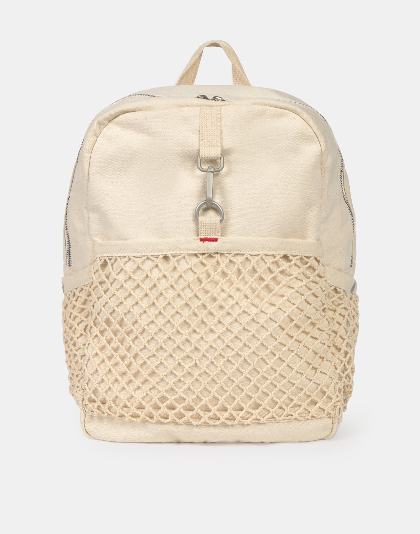 Mochila rejilla
