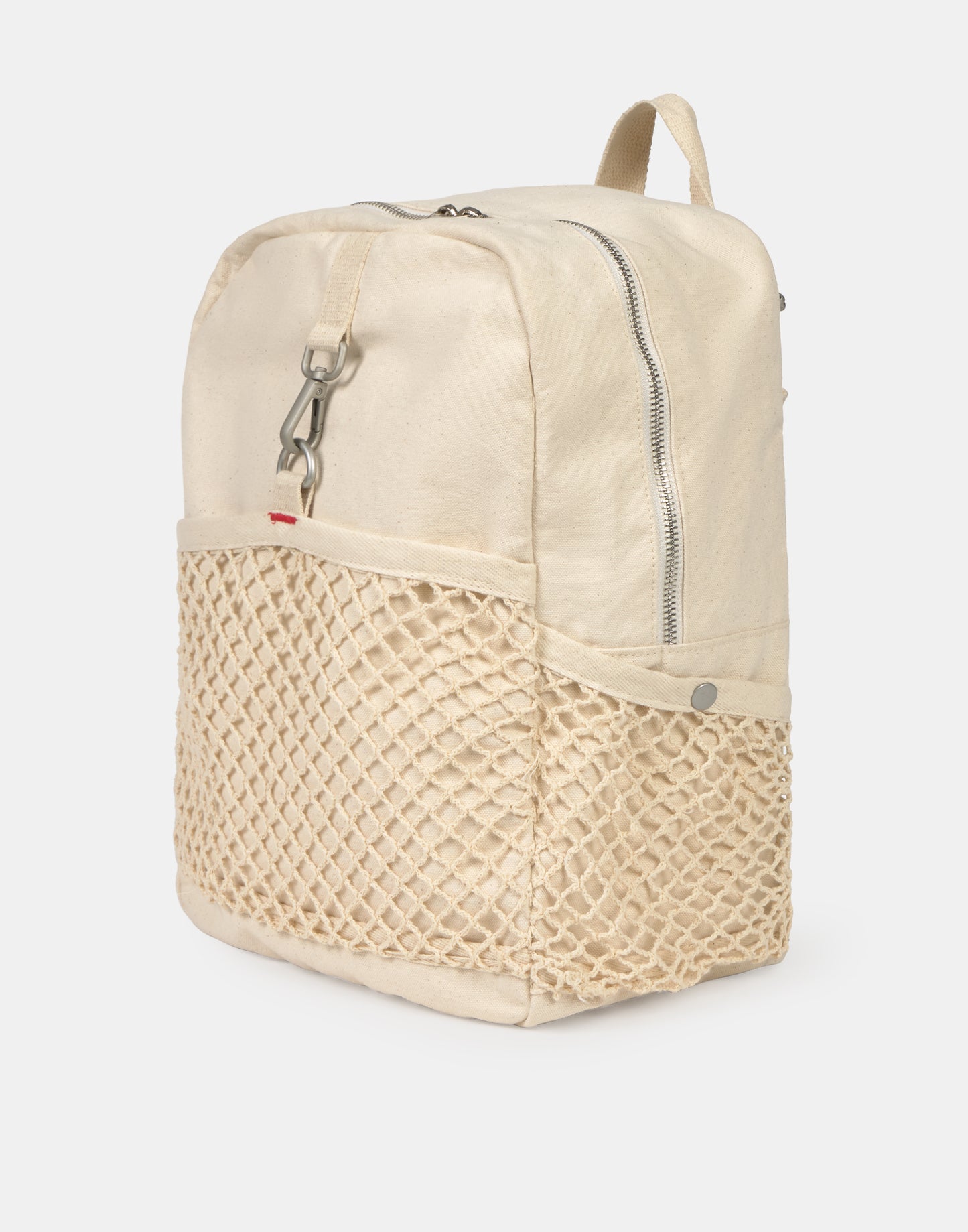Mochila rejilla