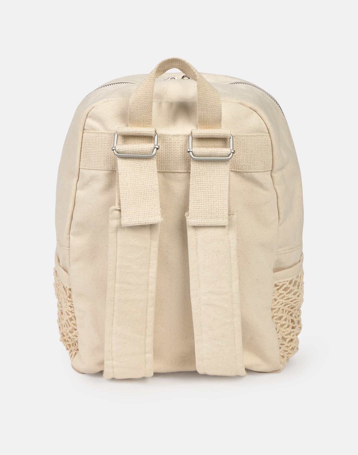 Mochila rejilla