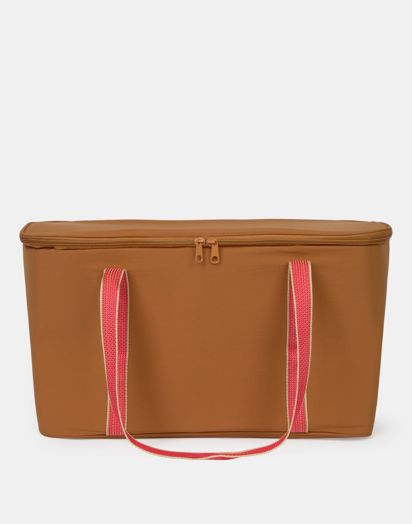 Große tragbare Kühltasche