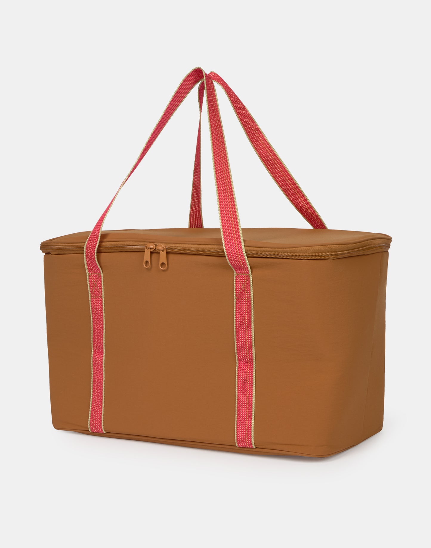 Große tragbare Kühltasche