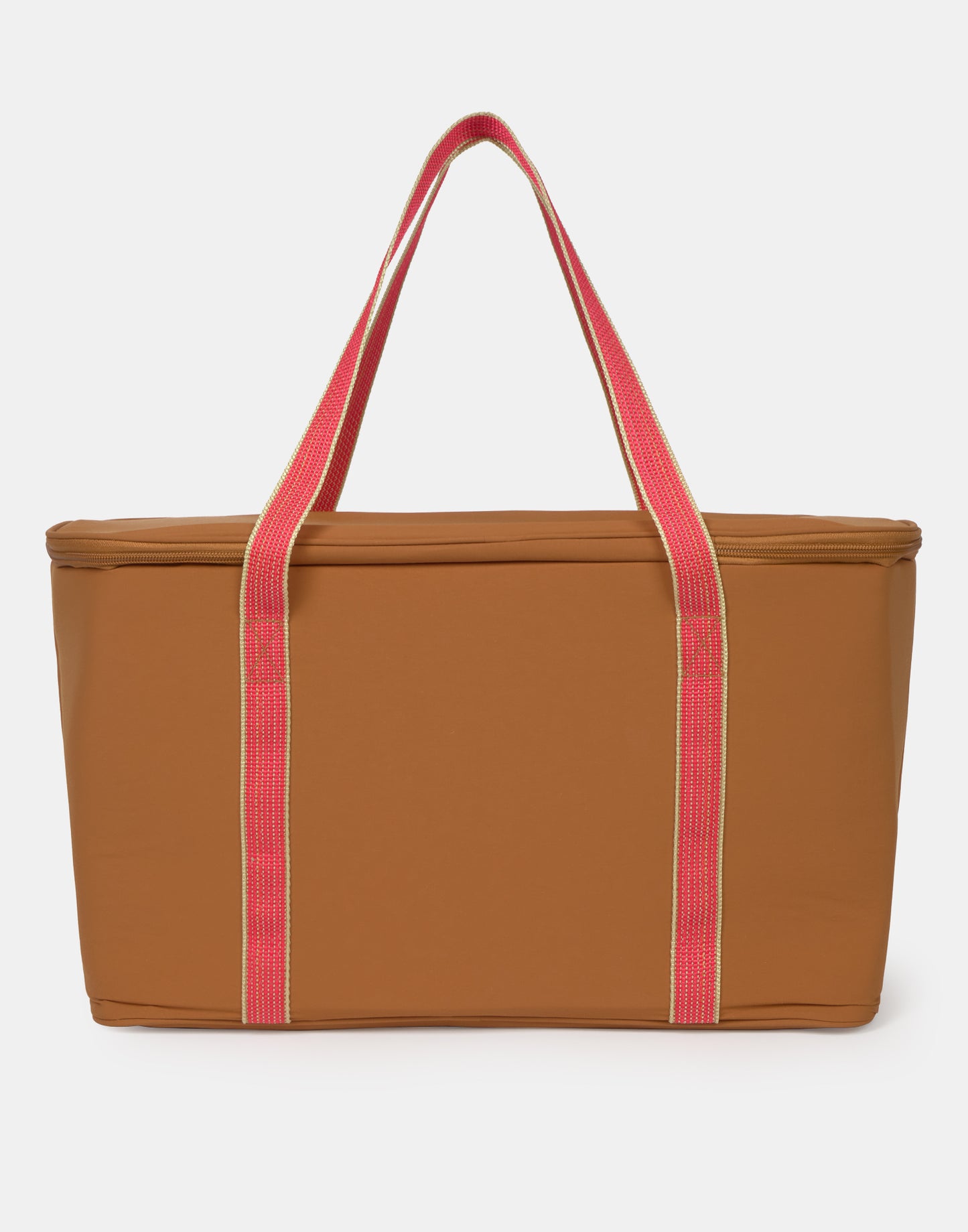 Große tragbare Kühltasche