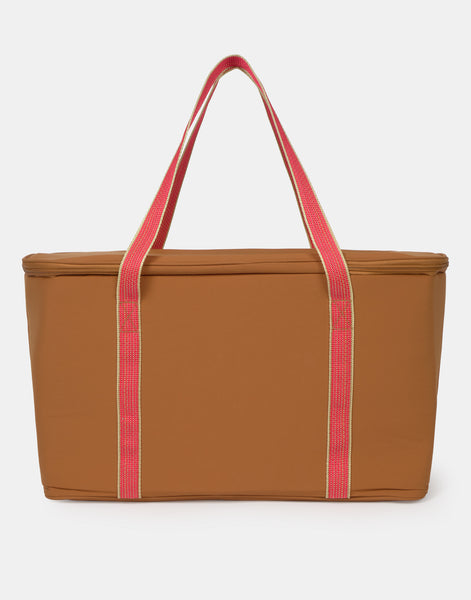 Große tragbare Kühltasche
