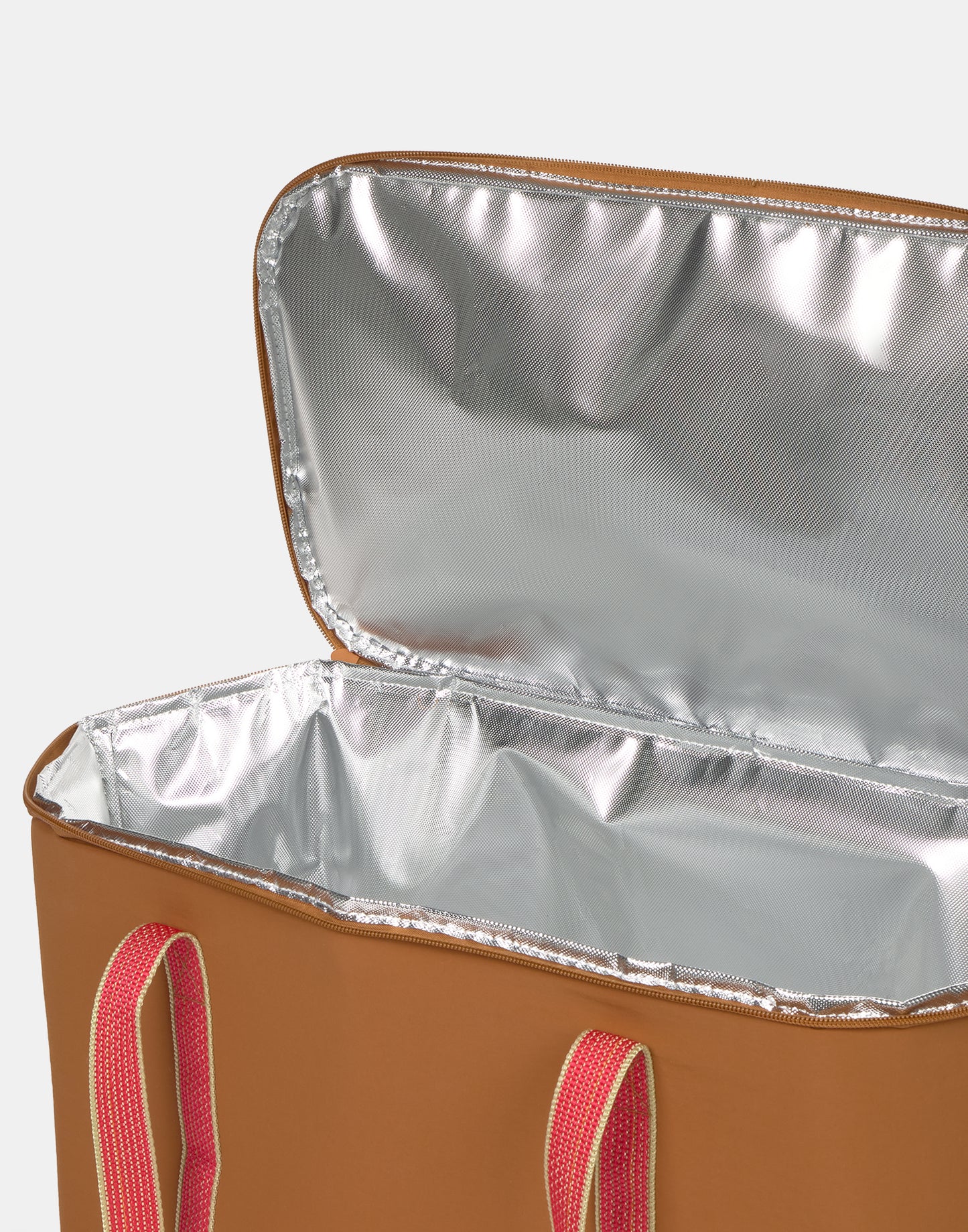 Große tragbare Kühltasche