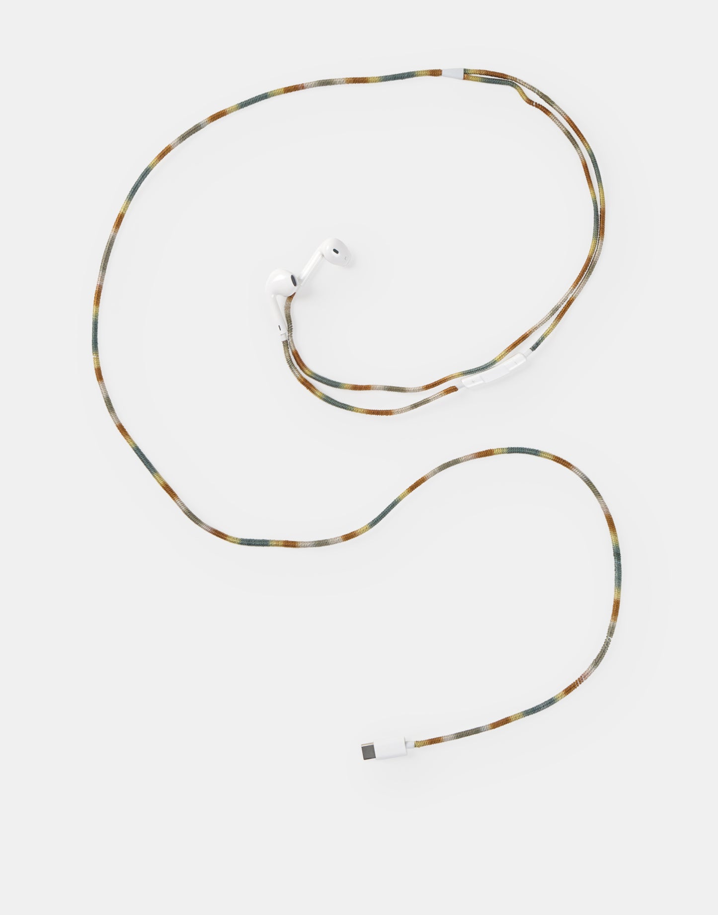 Auriculares con cable USB-C