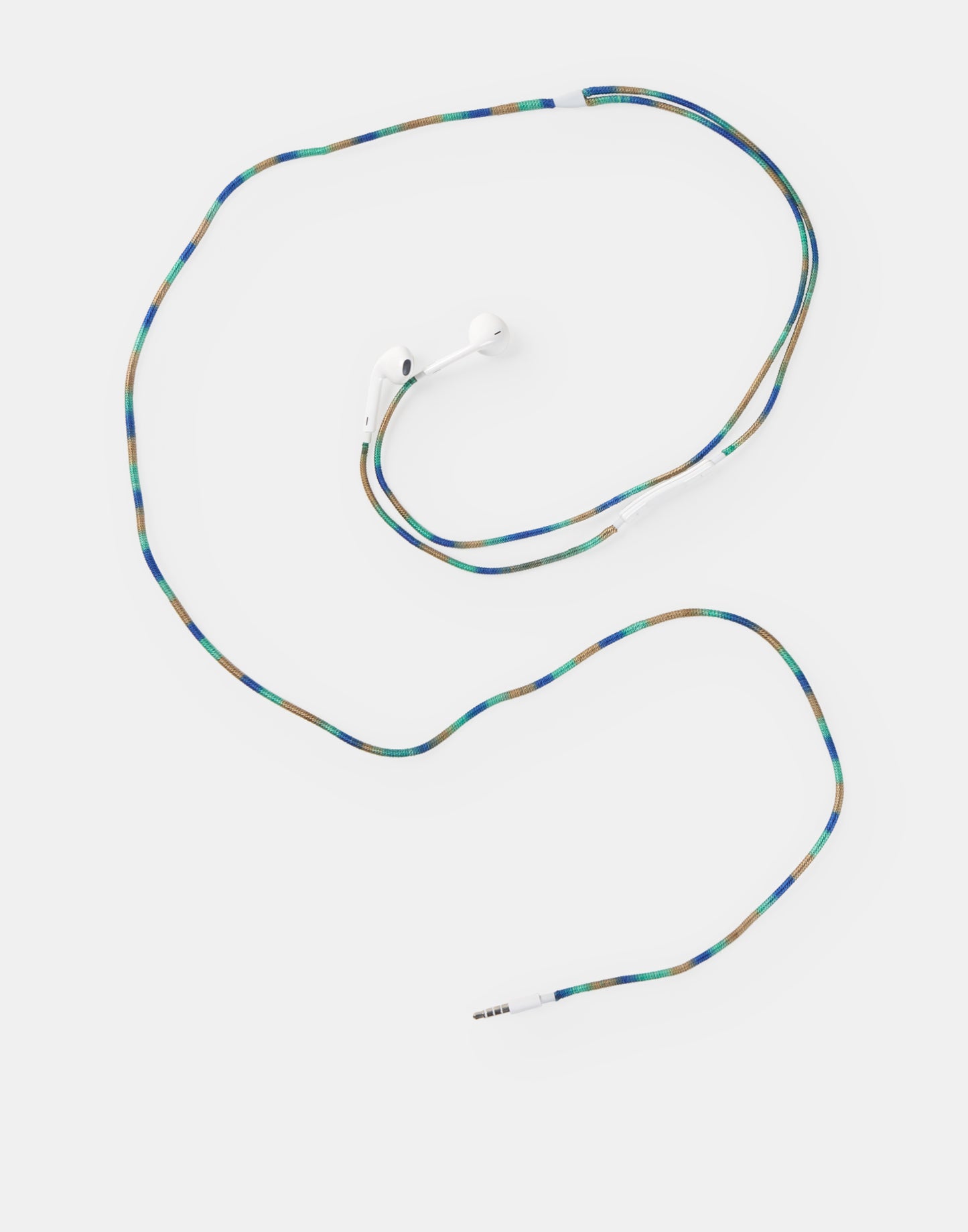 Auriculares cable jack