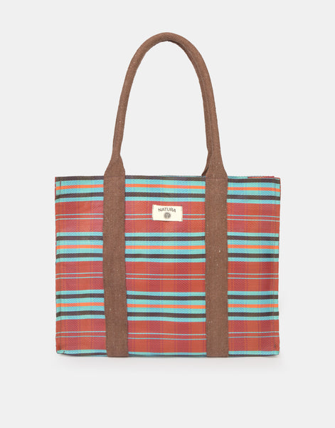 Bolsa americana India