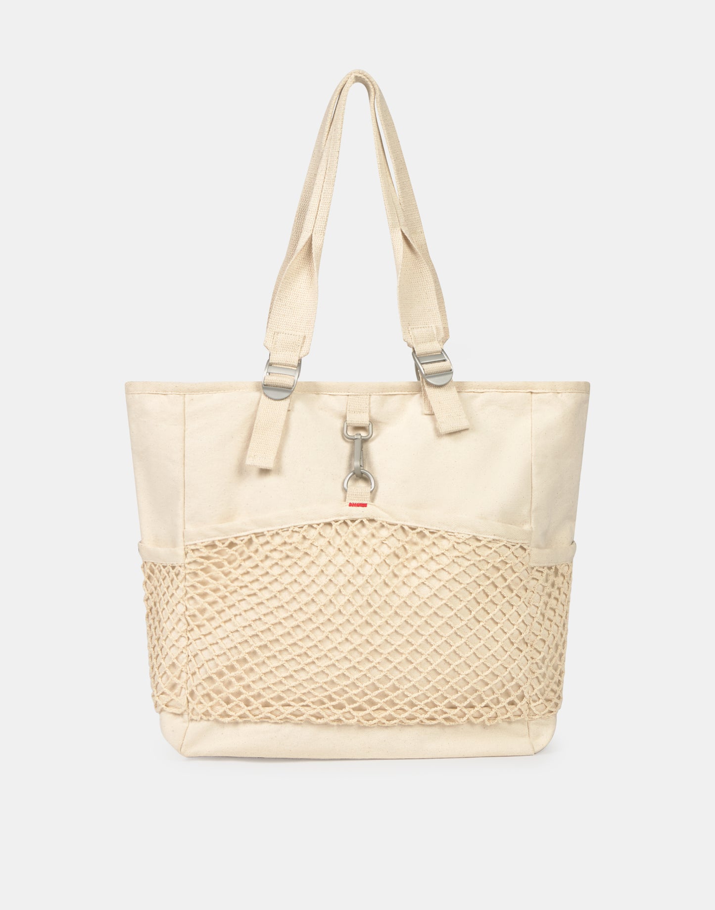 Bolsa rejilla