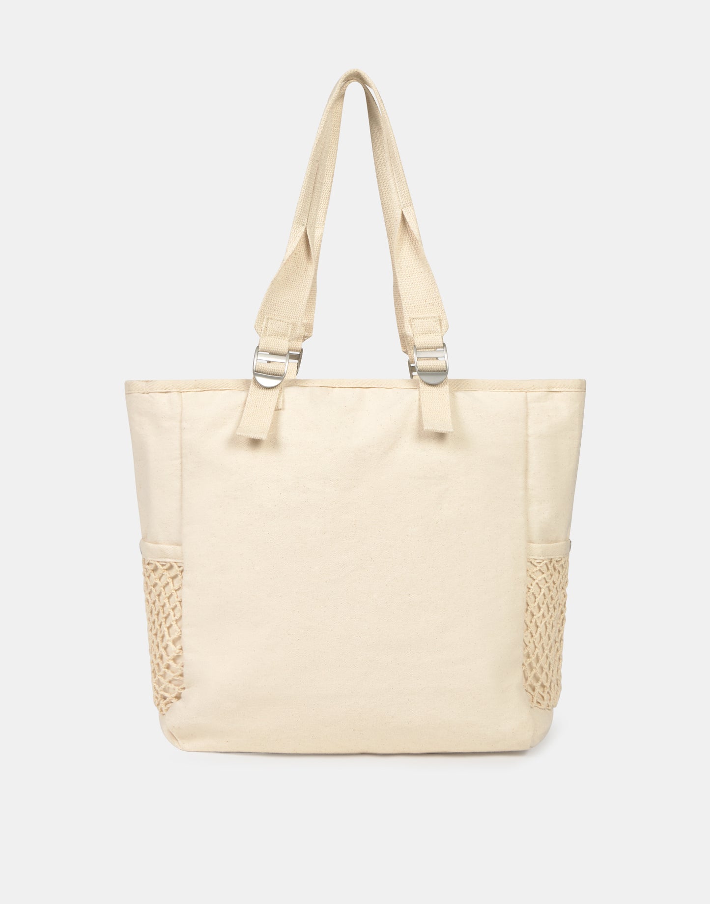 Bolsa rejilla