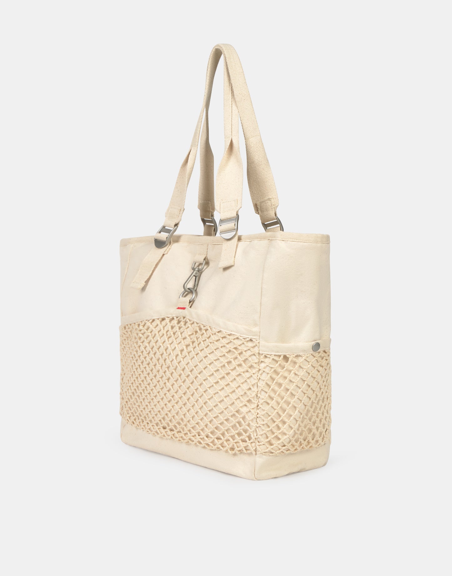 Bolsa rejilla
